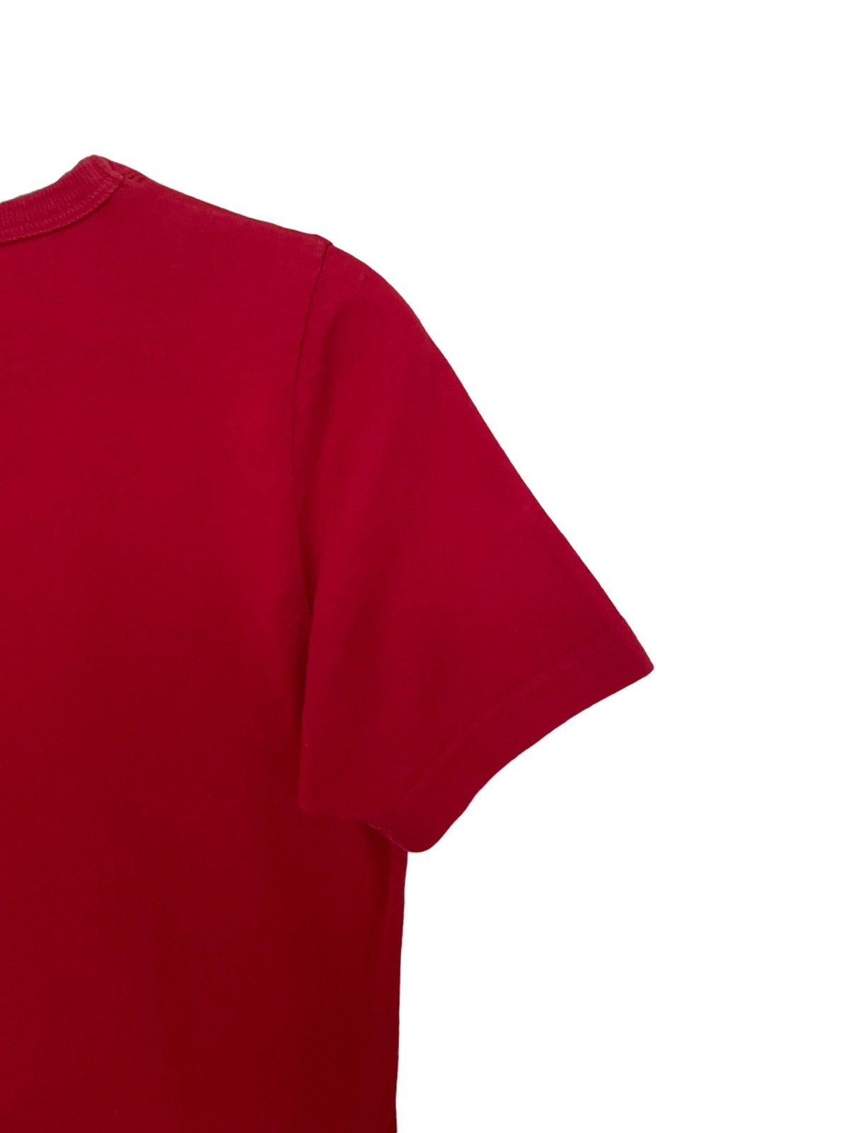 Jean Paul Gaultier × Vintage Vintage Brand Jean Paul Gaultier Jeans Plain T-shirt 1990s Size US M / EU 48-50 / 2 - 8 Thumbnail