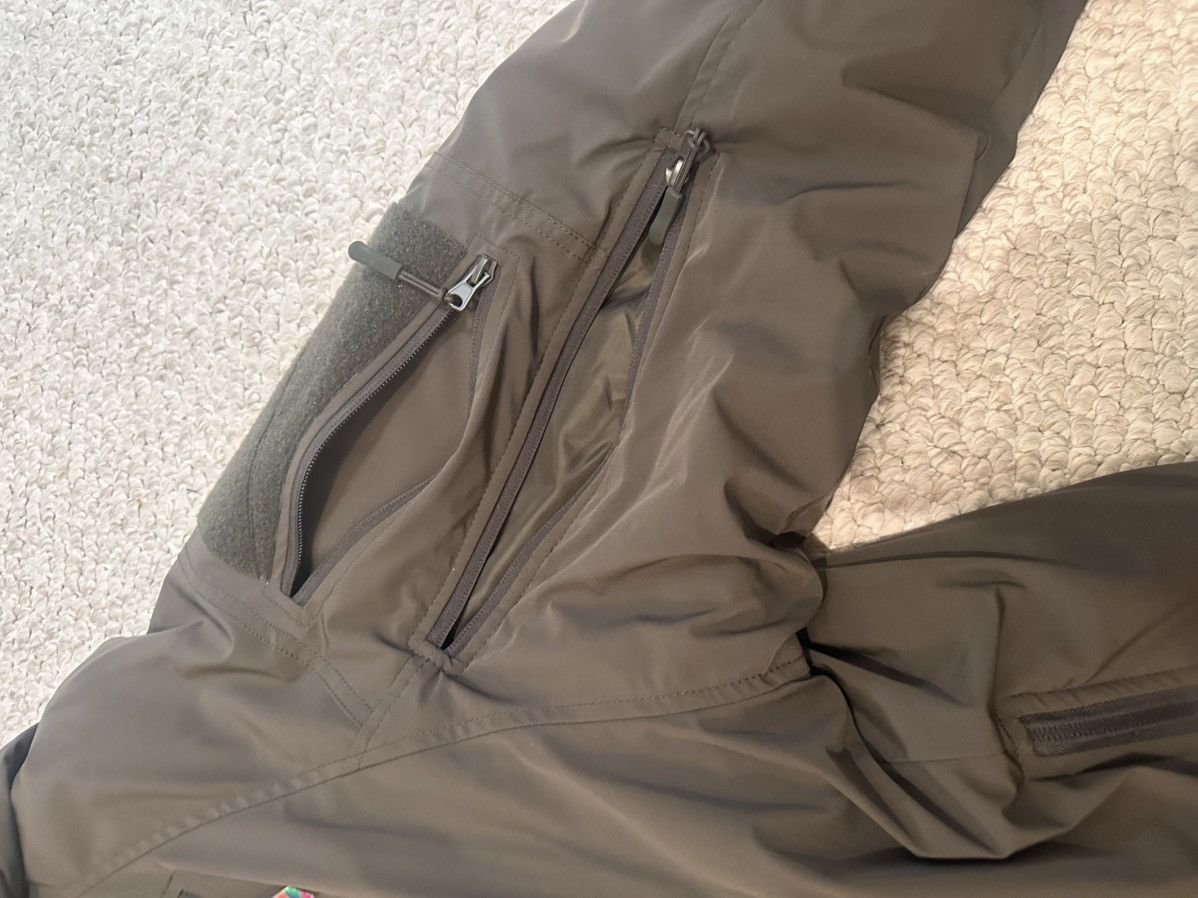 Designer × Japanese Brand Abu Garcia x Is-ness Military Inspired Parka Size US L / EU 52-54 / 3 - 6 Thumbnail