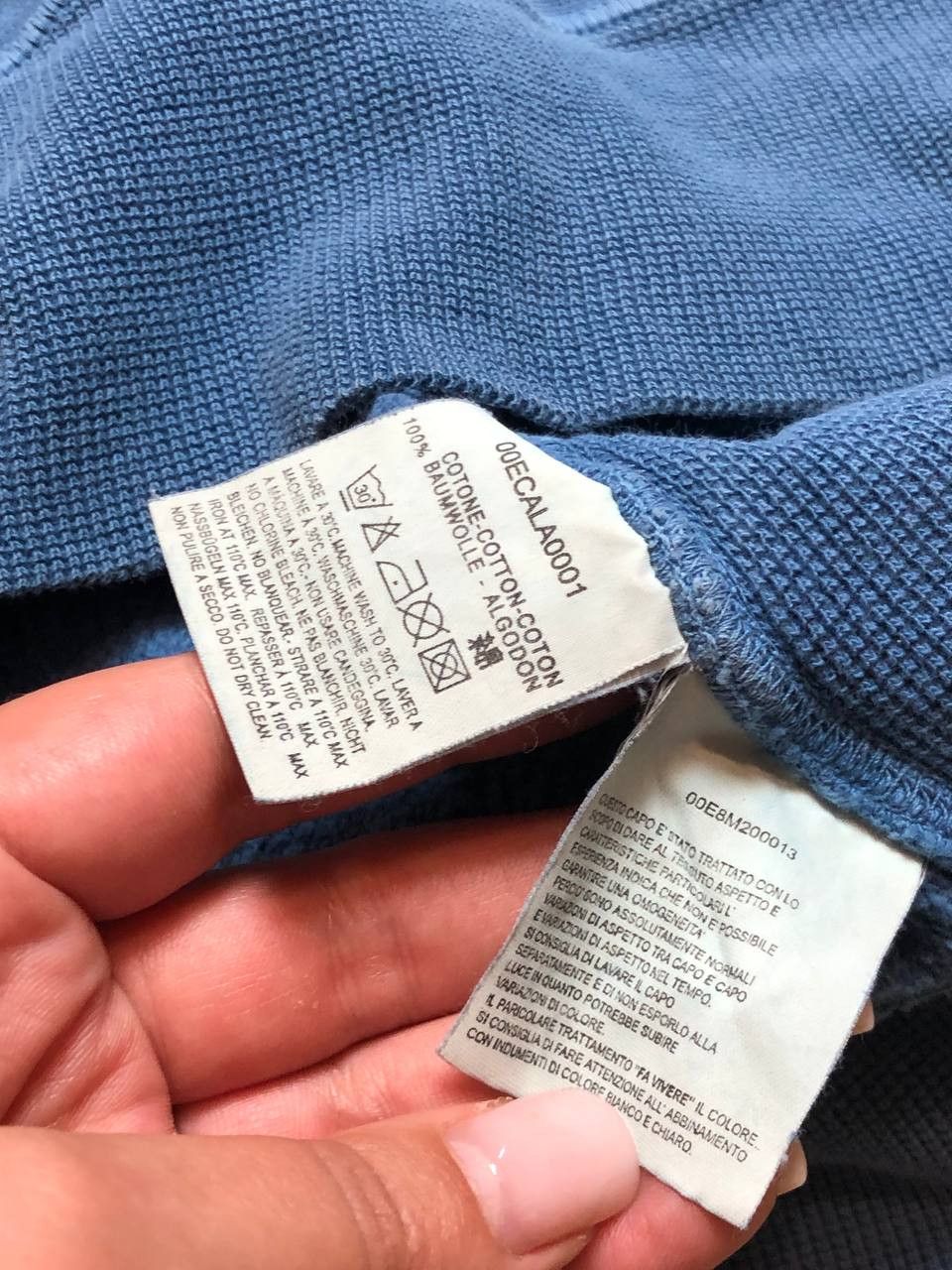 Diesel Diesel Sweater Size US XL / EU 56 / 4 - 4 Thumbnail