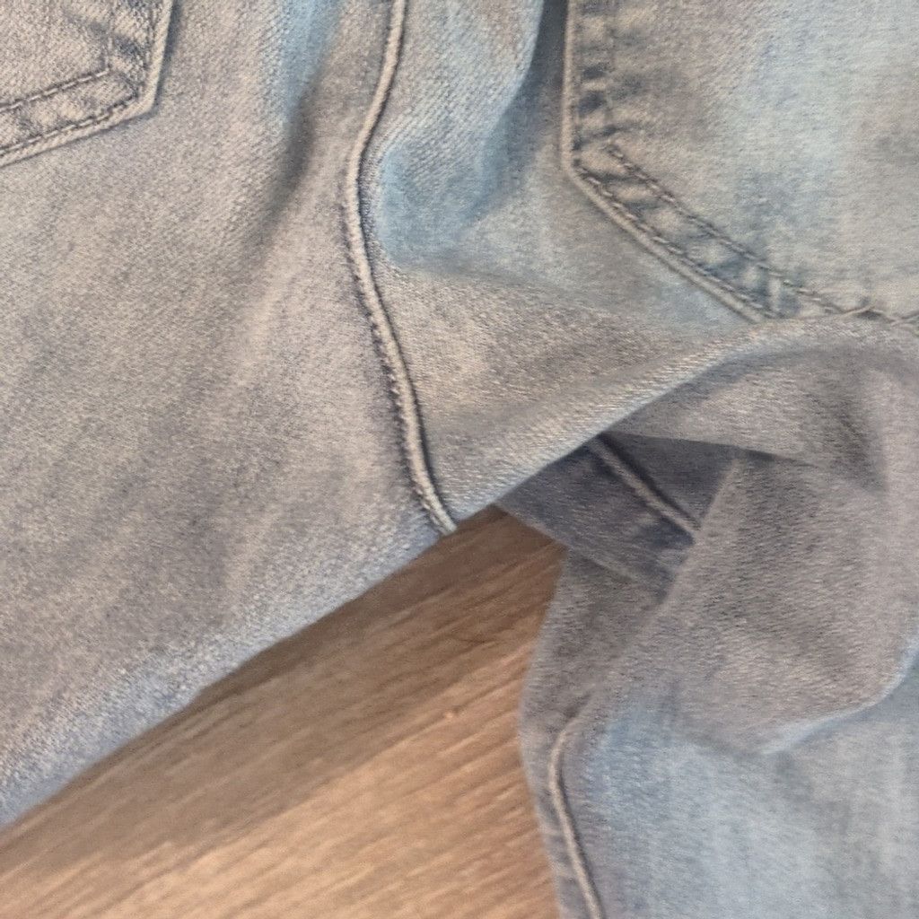 Other Democracy ab technology distressed jeans size 4 Size 27" / US 4 / IT 40 - 7 Thumbnail