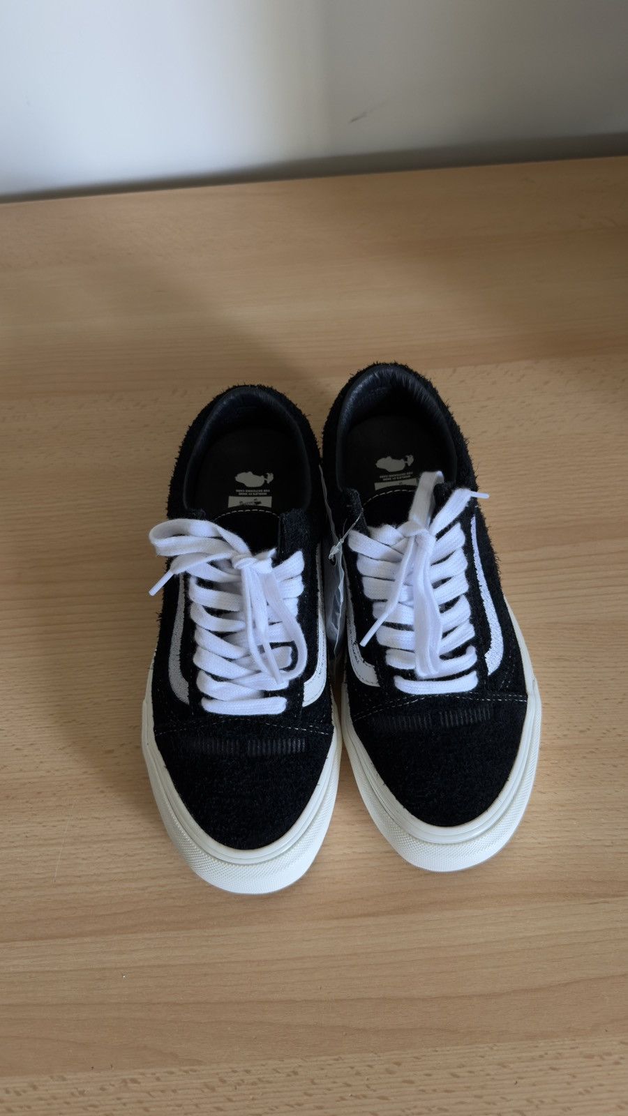 Other Vans X L’art De L’automoblie KAR Size US 7 / EU 40 - 2 Thumbnail