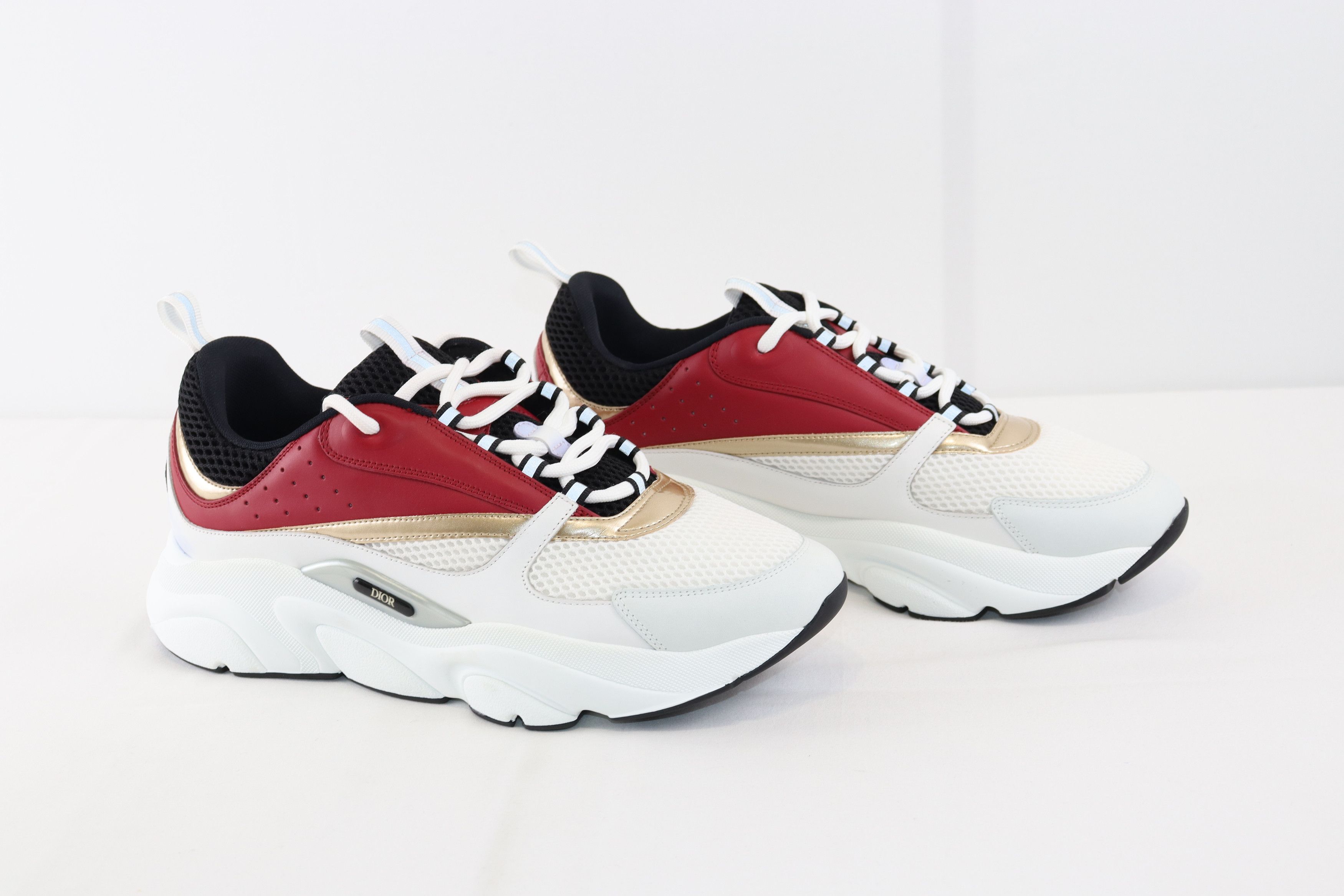 Dior o1rshd1 B22 Sneakers in Multicolor Size US 13 / EU 46 - 7 Thumbnail