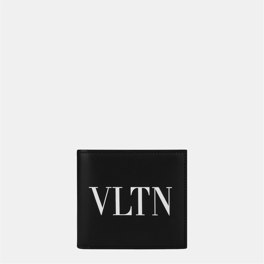 Valentino o1g2r1mq0526 Size: OS / Wallet in Black Size ONE SIZE - 1 Thumbnail