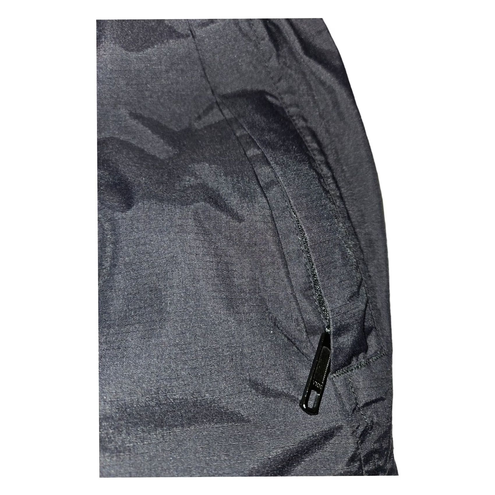 Vintage REI Elements Pants Mens Small Black Zip Pockets Zip Ankle Outdoors Sports Athletic Size US 29 - 5 Thumbnail