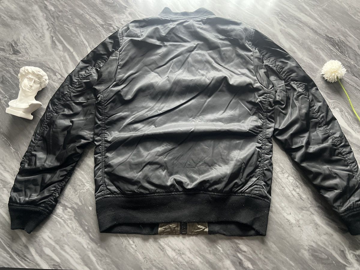 Avirex Avirex : Bomber Jacket 35th Anniversary Remove Before Flight Size US L / EU 52-54 / 3 - 3 Thumbnail