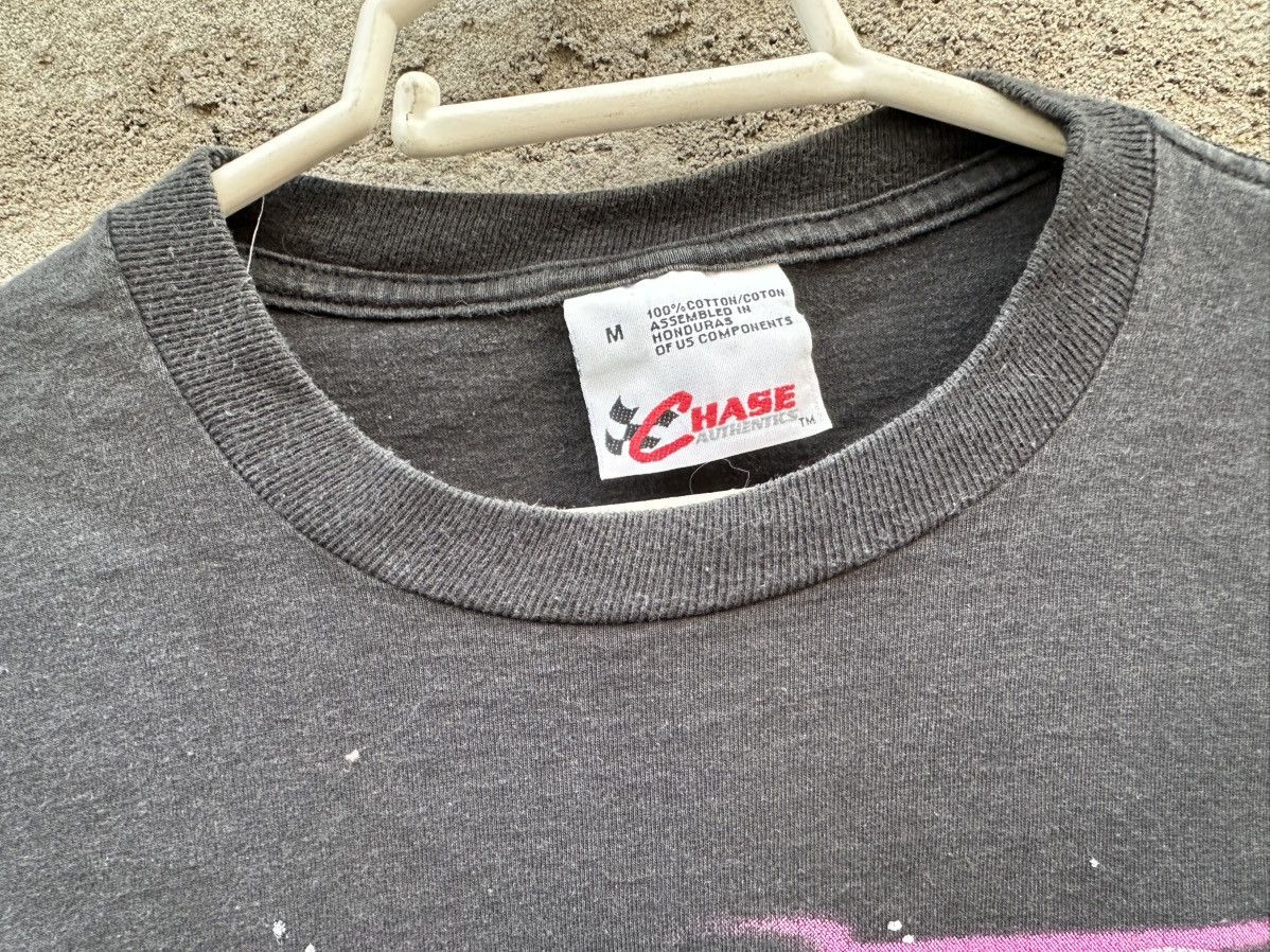 Chase Authentics × Vintage vintage Chase authentic Taking flight Las Vegas Motor Speedway T shirt Size US M / EU 48-50 / 2 - 5 Thumbnail