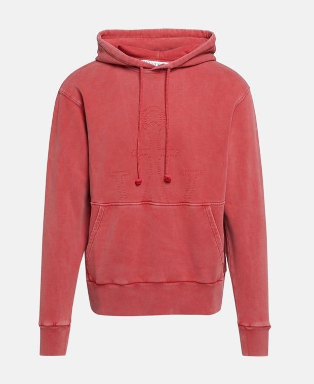 JW Anderson Hoodie Size US S / EU 44-46 / 1 - 1 Preview