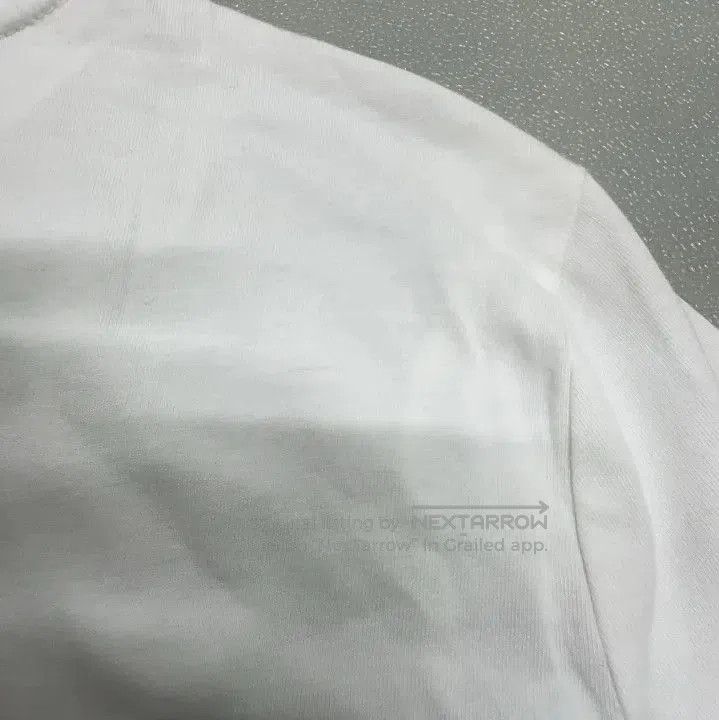 Polo Ralph Lauren Polo Ralph Lauren SS22 Chest Print Crew Neck T. Size US S / EU 44-46 / 1 - 7 Thumbnail