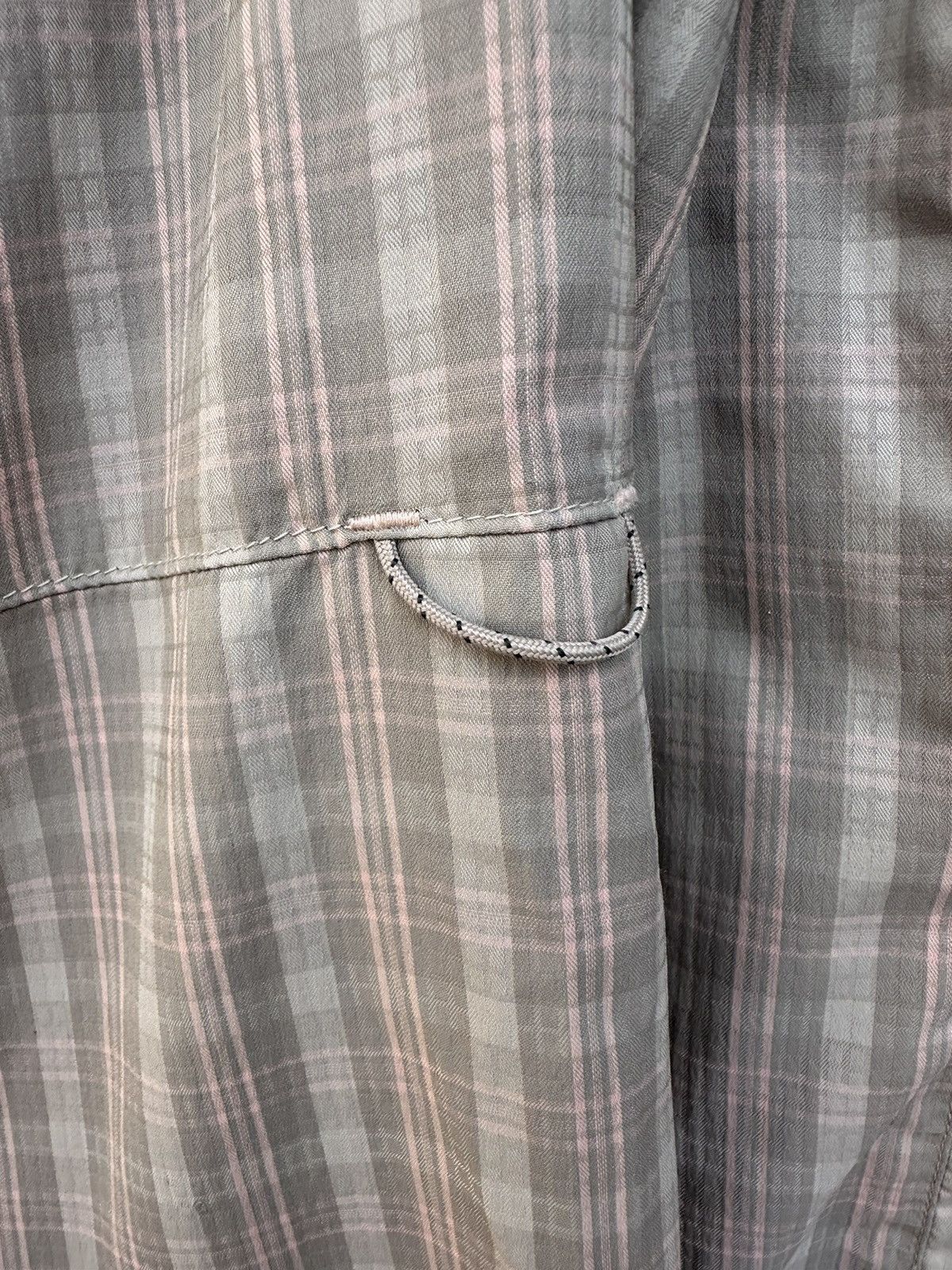 Columbia × Vintage Vintage Columbia Outdoor Premium Active pocket shirt Size US M / EU 48-50 / 2 - 5 Thumbnail