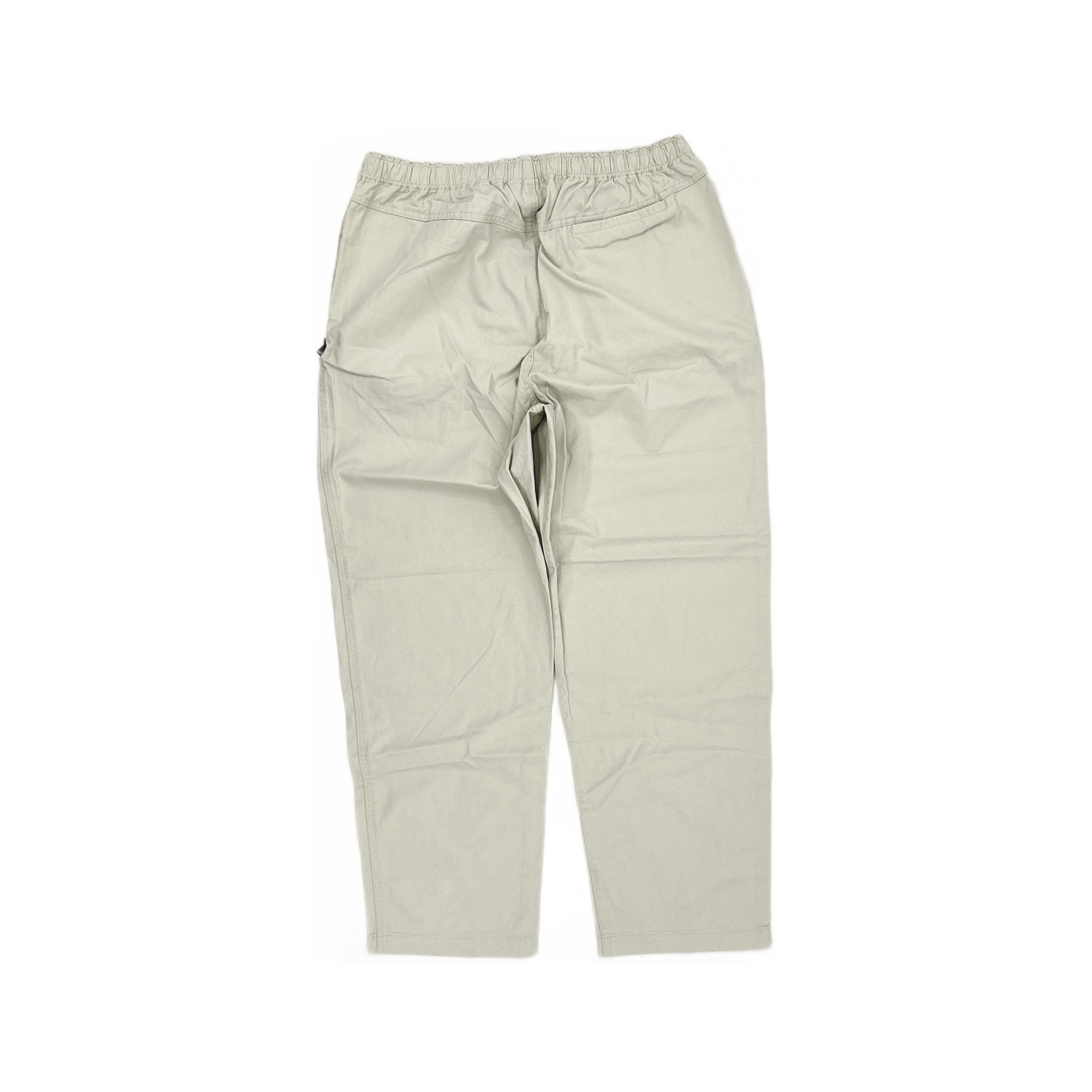 Stussy Stussy Brushed Beach Pants XXL Size US 38 / EU 54 - 1 Thumbnail