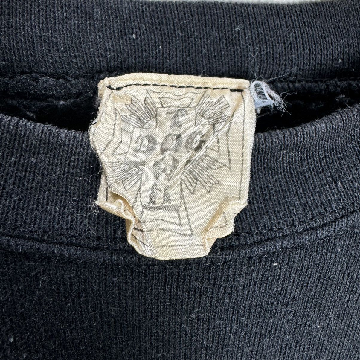 Dogtown 🌟DOGTOWN SKATES LOS ANGELES SWEATSHIRT Size US M / EU 48-50 / 2 - 7 Thumbnail