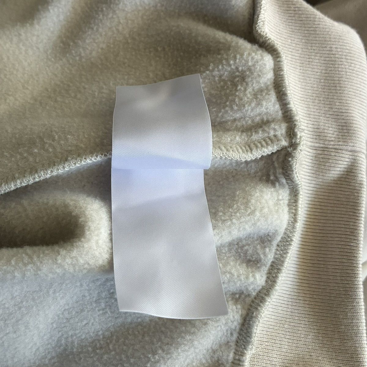 Adidas × Fear of God Fear of God Athletics x adidas Basketball FW22 SAMPLE Hoodie Size US L / EU 52-54 / 3 - 10 Thumbnail