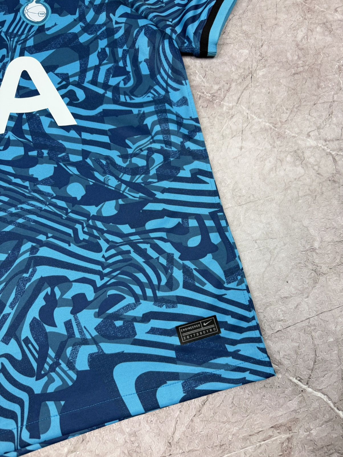 Nike Nike Tottenham 22/2023 Jersey Size US S / EU 44-46 / 1 - 3 Thumbnail