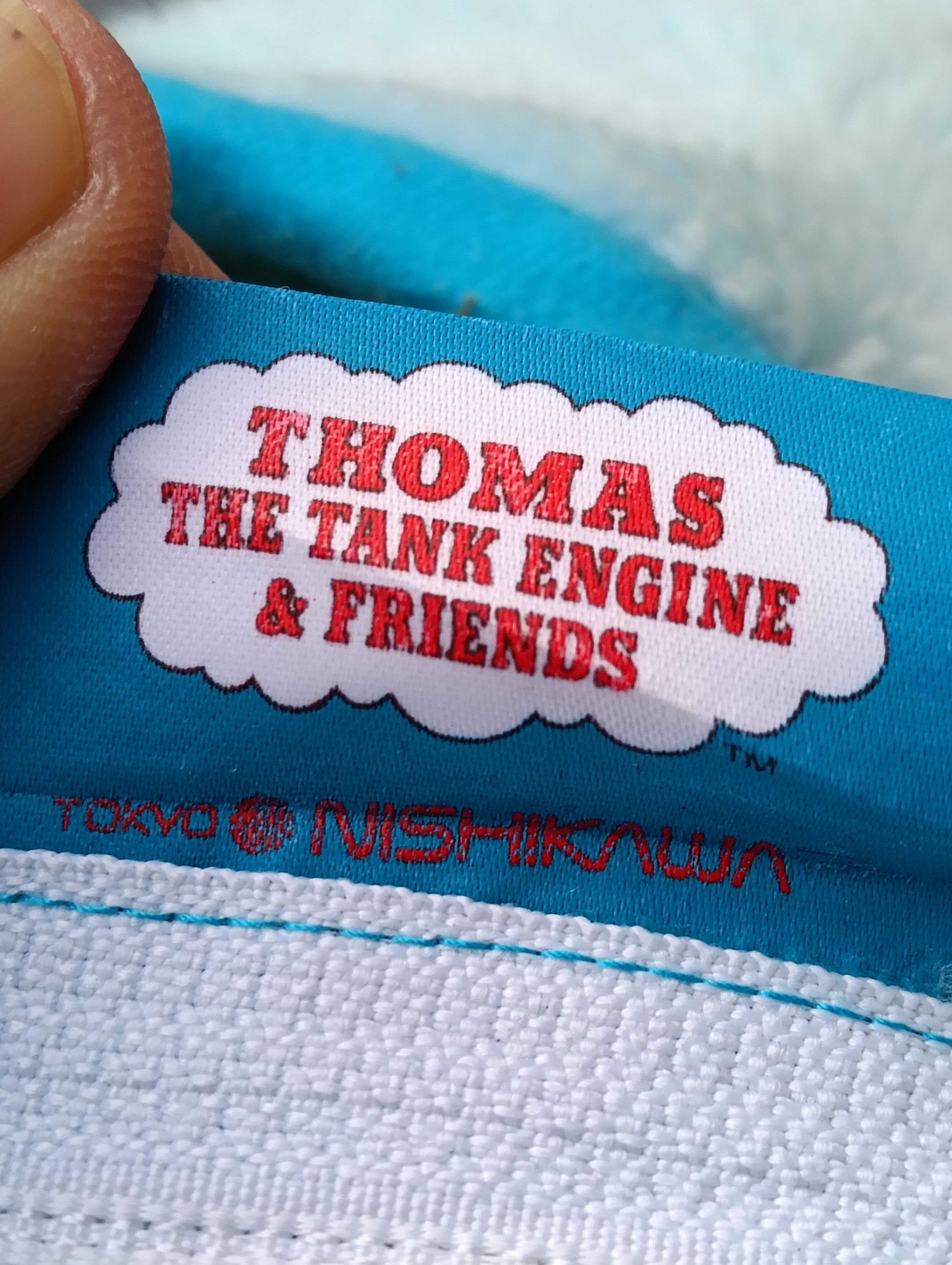 Cartoon Network Tommy Thomas fleece vest.copyright 1999. Size US L / EU 52-54 / 3 - 5 Thumbnail