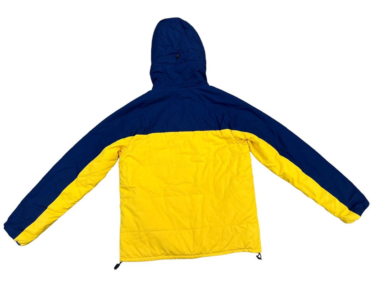 Japanese Brand A/W SAMPLE Exhibition 2013 Nitraid Puffer Hoodie Jacket Size US M / EU 48-50 / 2 - 17 Thumbnail
