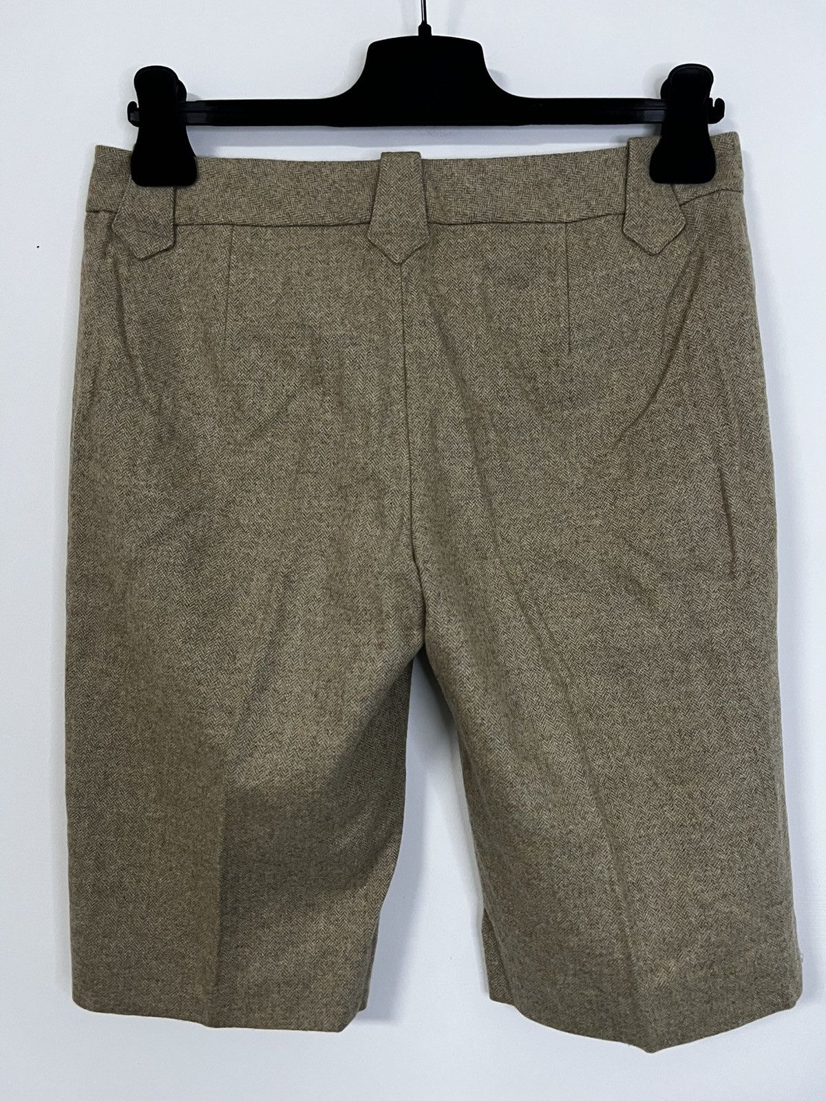 Ralph Lauren Ralph lauren s/m brown camel short bermuda Size 29" - 3 Thumbnail
