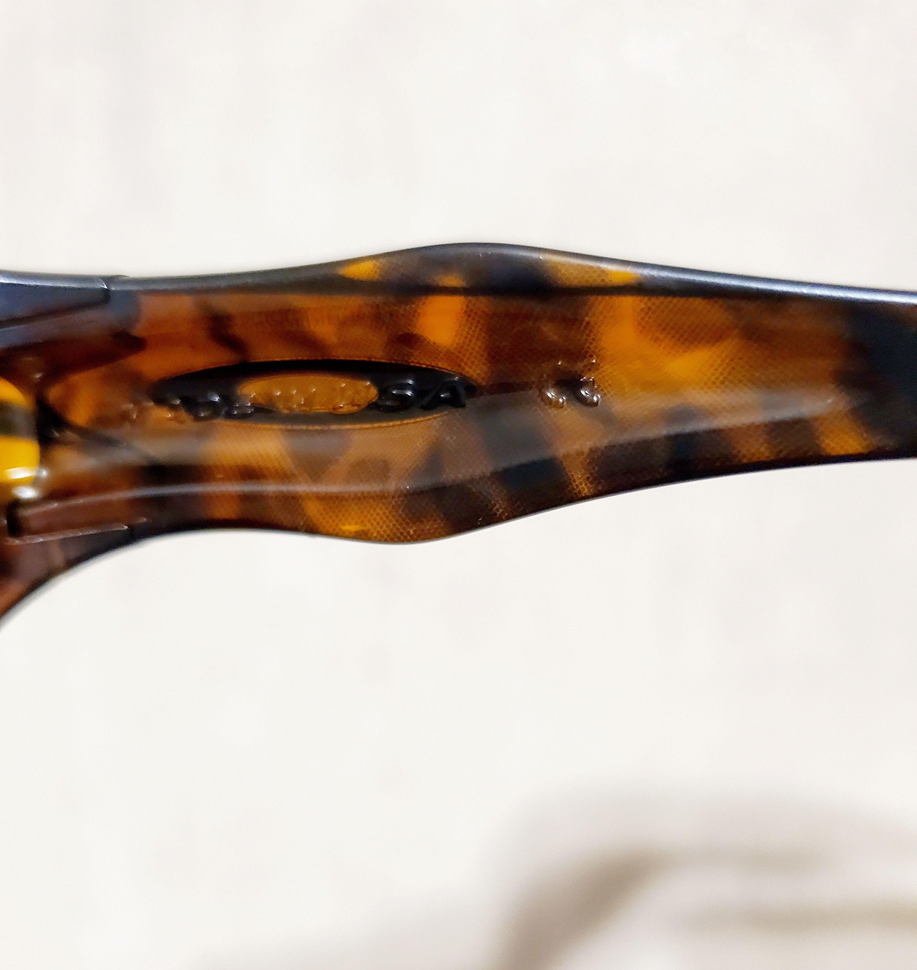 Oakley × Vintage STEAL!Vintage Oakley Monster Dog Sunglasses perfect conditio Size ONE SIZE - 8 Thumbnail
