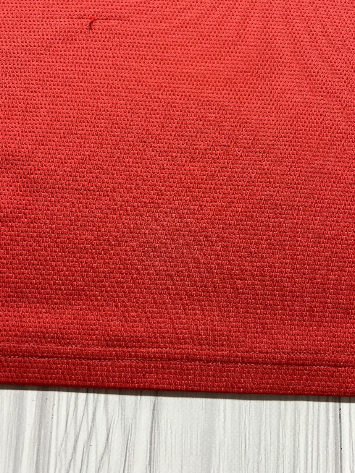 Adidas Adidas Manchester United Ronaldo 7 Jersey T-Shirt 3XL Size US XXL / EU 58 / 5 - 17 Thumbnail