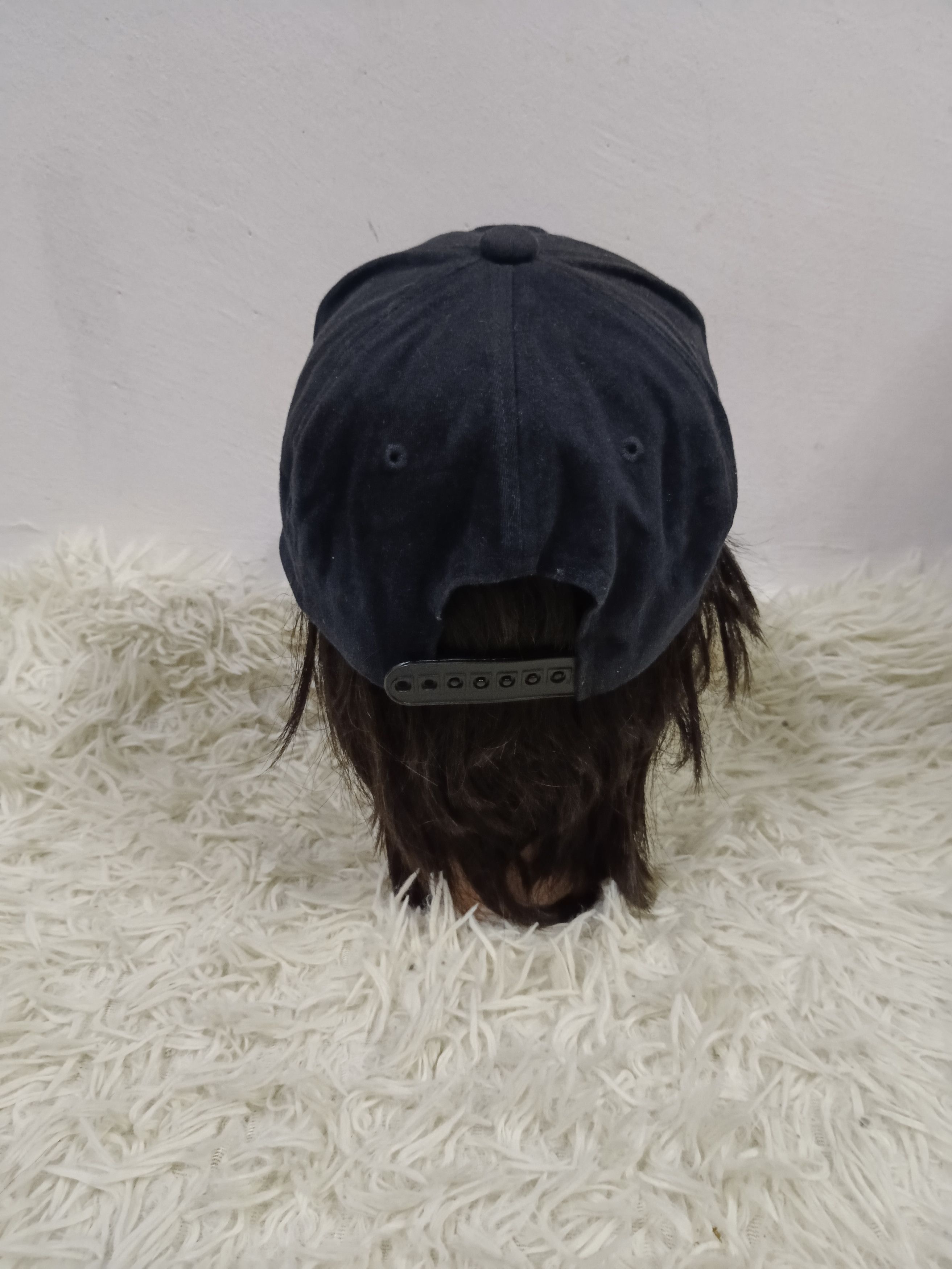Vintage J.LEAGUE™ RED DIAMOND 90s HAT Size ONE SIZE - 4 Thumbnail