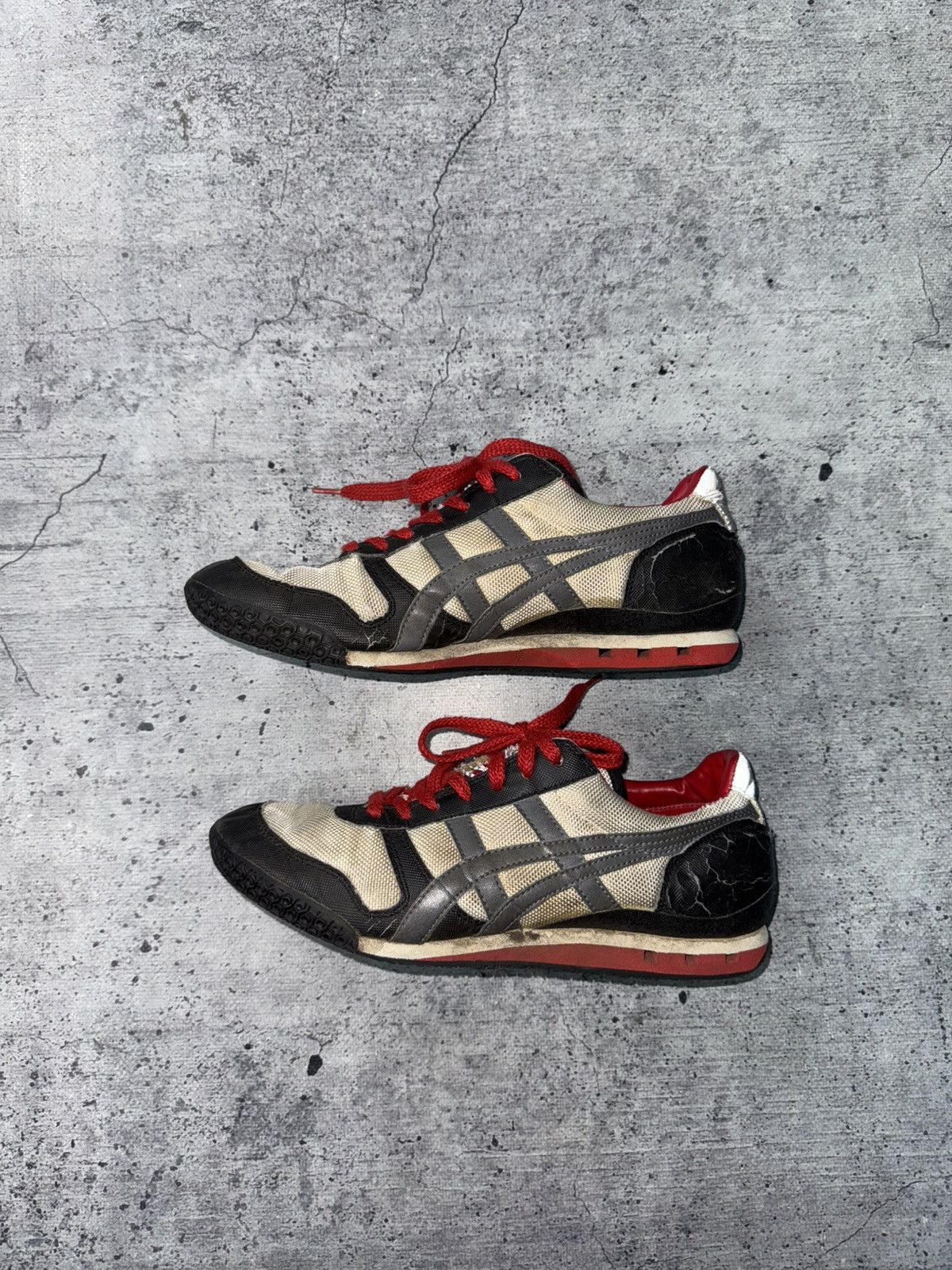 Onitsuka Tiger Japan Asics Onitsuka Tiger Mexico 66 Sneakers Kiko Vibe Size US 7 / EU 40 - 13 Thumbnail