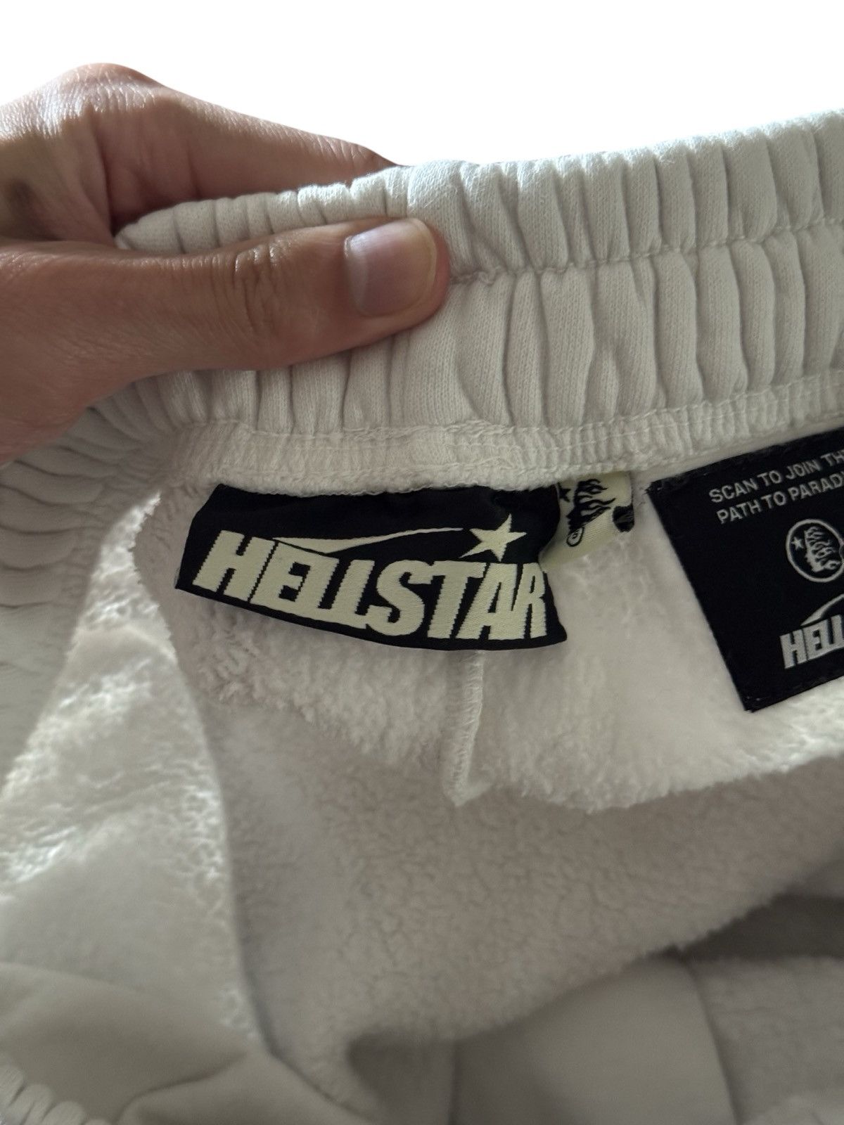 HELLSTAR HELLSTAR RECORDS SHORTS | SMALL Size US 30 / EU 46 - 3 Thumbnail