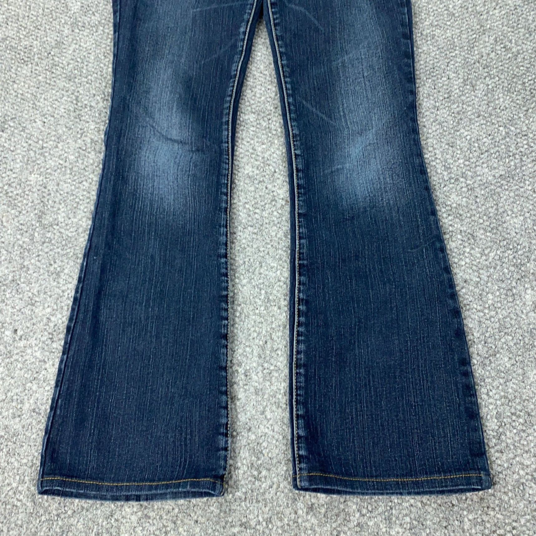 Silver Jeans Co. VINTAGE N/A Size 26" / US 2 / IT 38 - 4 Thumbnail