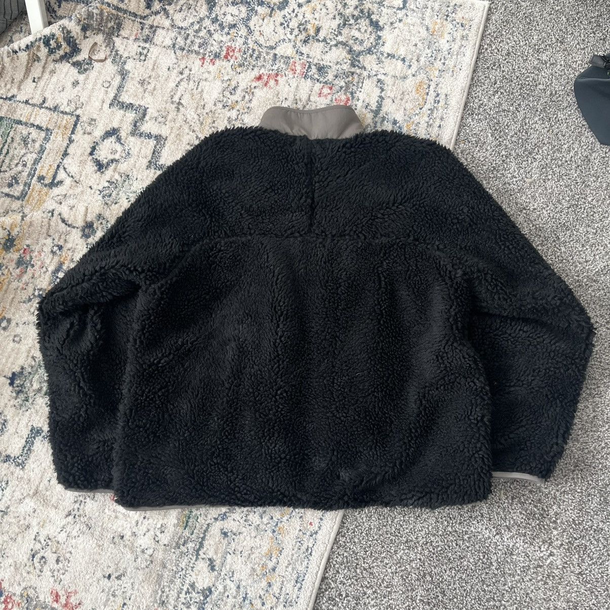 K-Two Studios Ktwo Studios Full Zip Black Fleece 2022 Size XL K-Two Size US XL / EU 56 / 4 - 5 Thumbnail