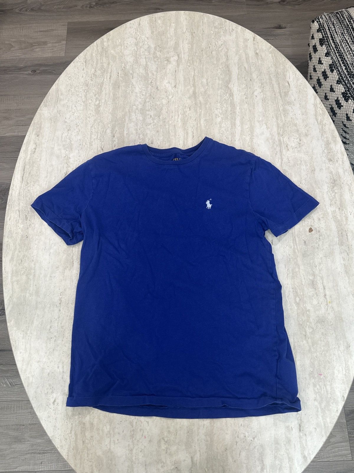Polo Ralph Lauren Polo Ralph Lauren Tee Size US S / EU 44-46 / 1 - 1 Preview