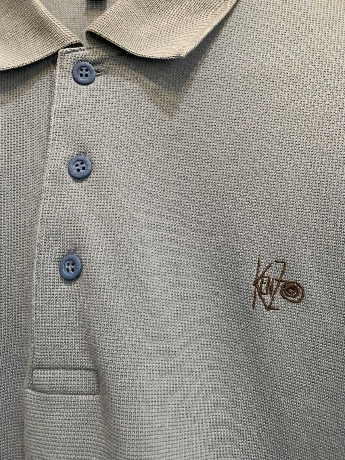 Kenzo KenZo Golf Size US M / EU 48-50 / 2 - 7 Thumbnail