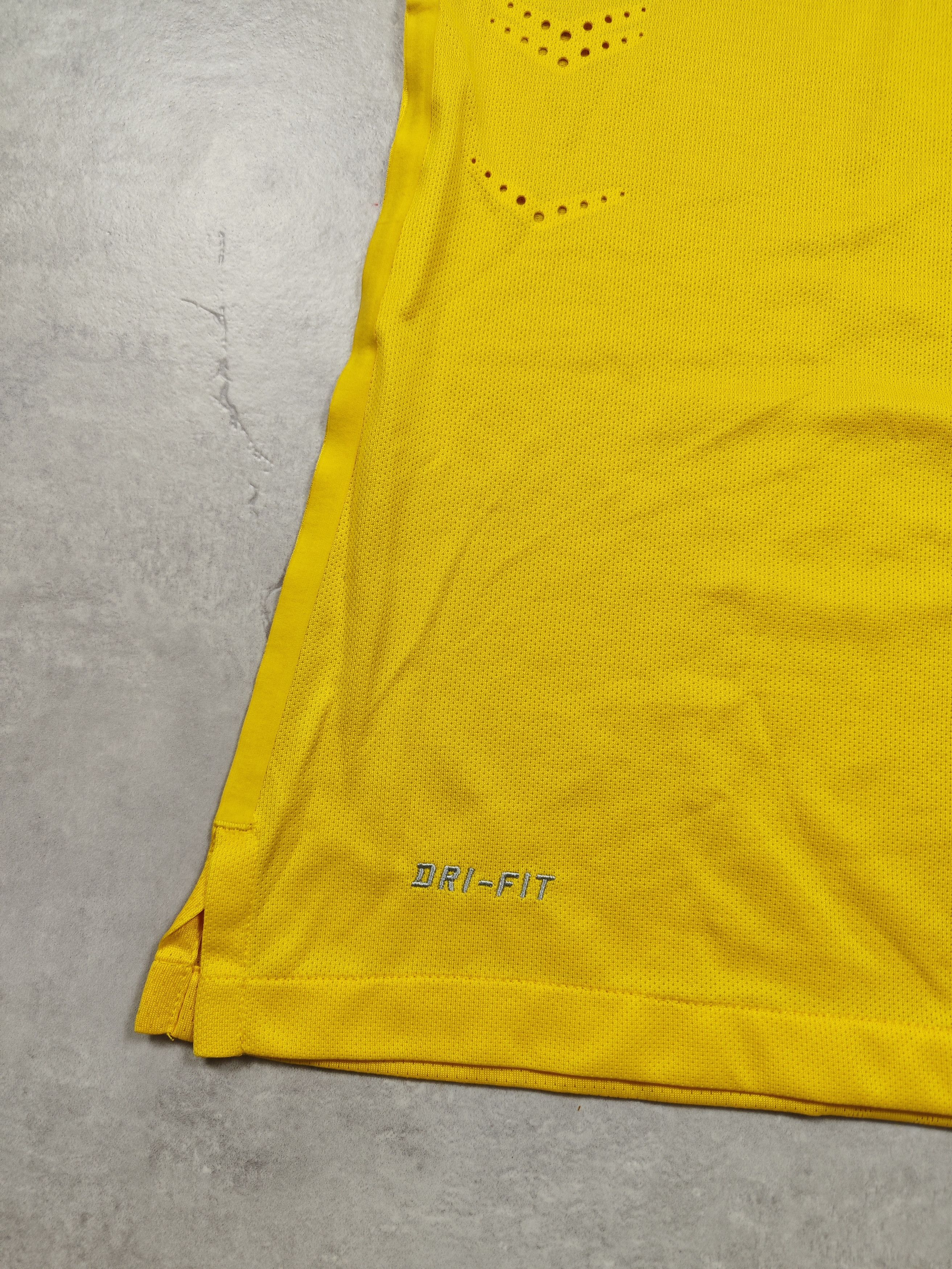 Nike Nike Brasil 2014 Size US L / EU 52-54 / 3 - 4 Thumbnail
