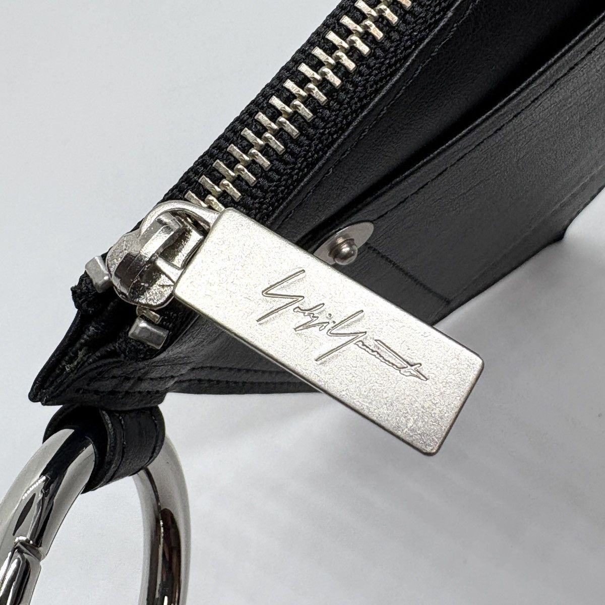 Yohji Yamamoto Bag Pocket Charm Size ONE SIZE - 4 Thumbnail