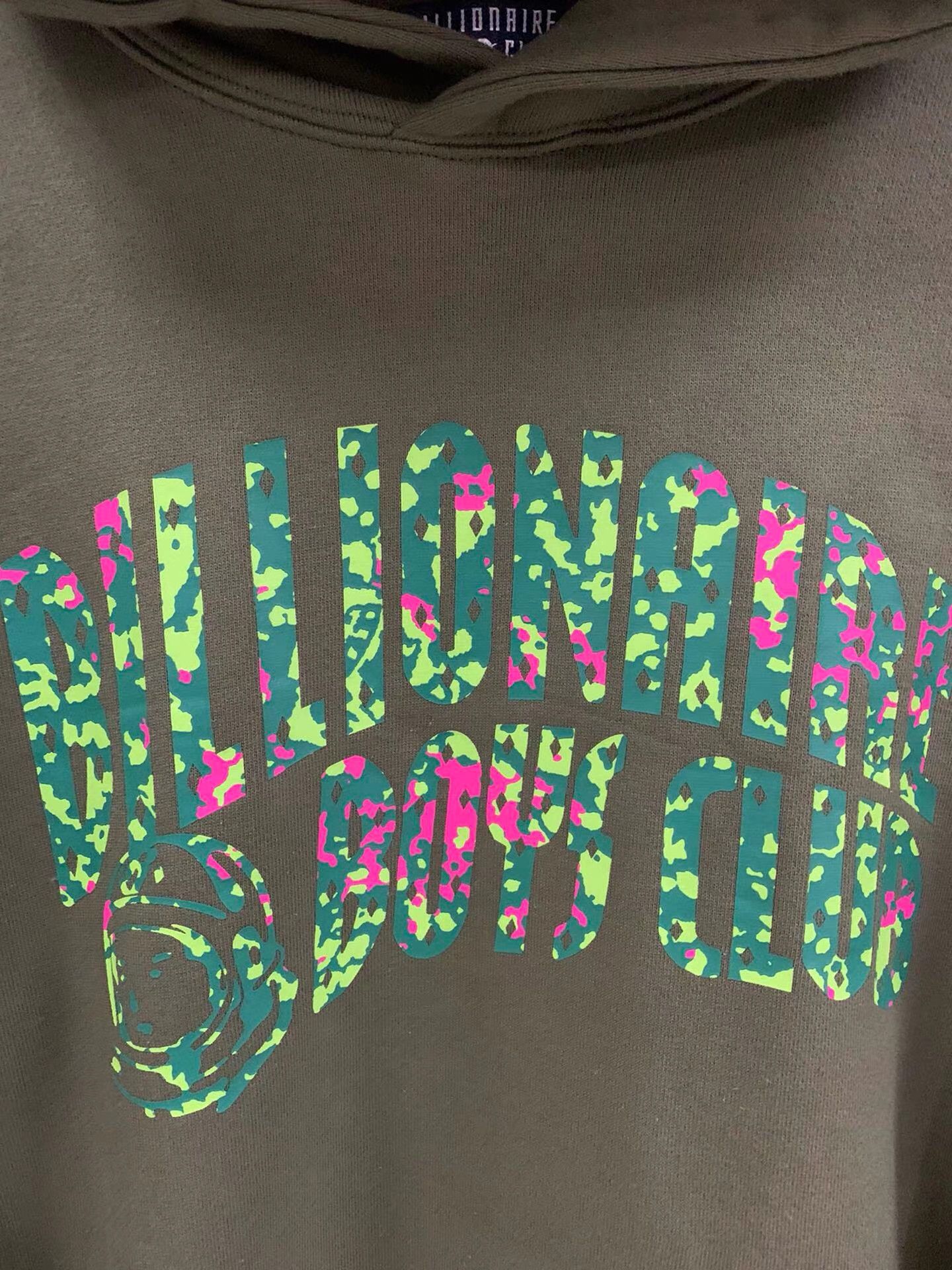 Billionaire Boys Club Billionaire Boys Club Hoodie Sweatshirt Size US M / EU 48-50 / 2 - 3 Thumbnail