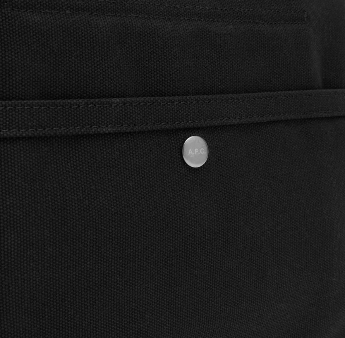 A.P.C. APC Bag Size ONE SIZE - 4 Thumbnail