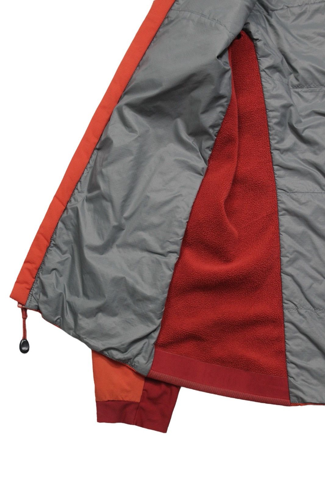 Arc'teryx 2000S ARC'TERYX ATOM LT ZIP UP JACKET Size US M / EU 48-50 / 2 - 9 Thumbnail