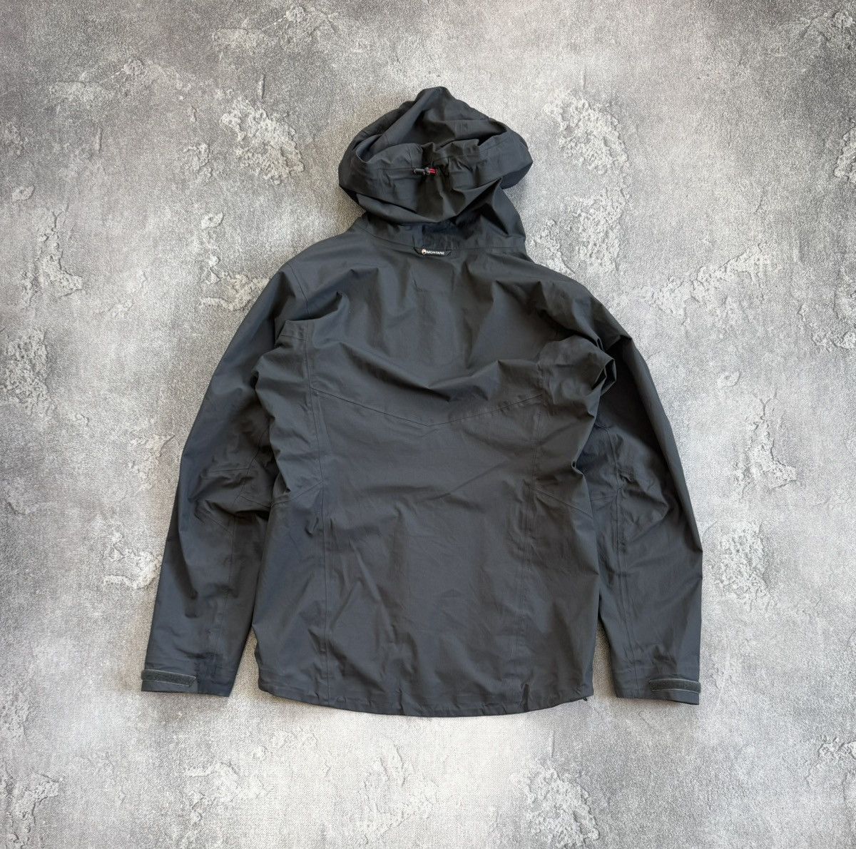 Montane Montane M/size Pertex Shield jacket windbreaker windstoper Size US M / EU 48-50 / 2 - 16 Thumbnail