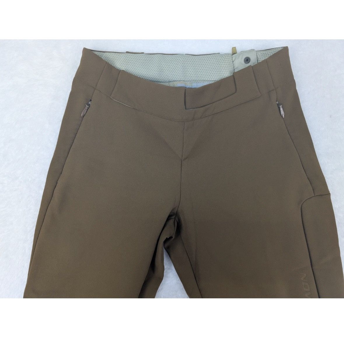 Salomon Salomon advanced skin pant Size US 30 / EU 46 - 4 Thumbnail