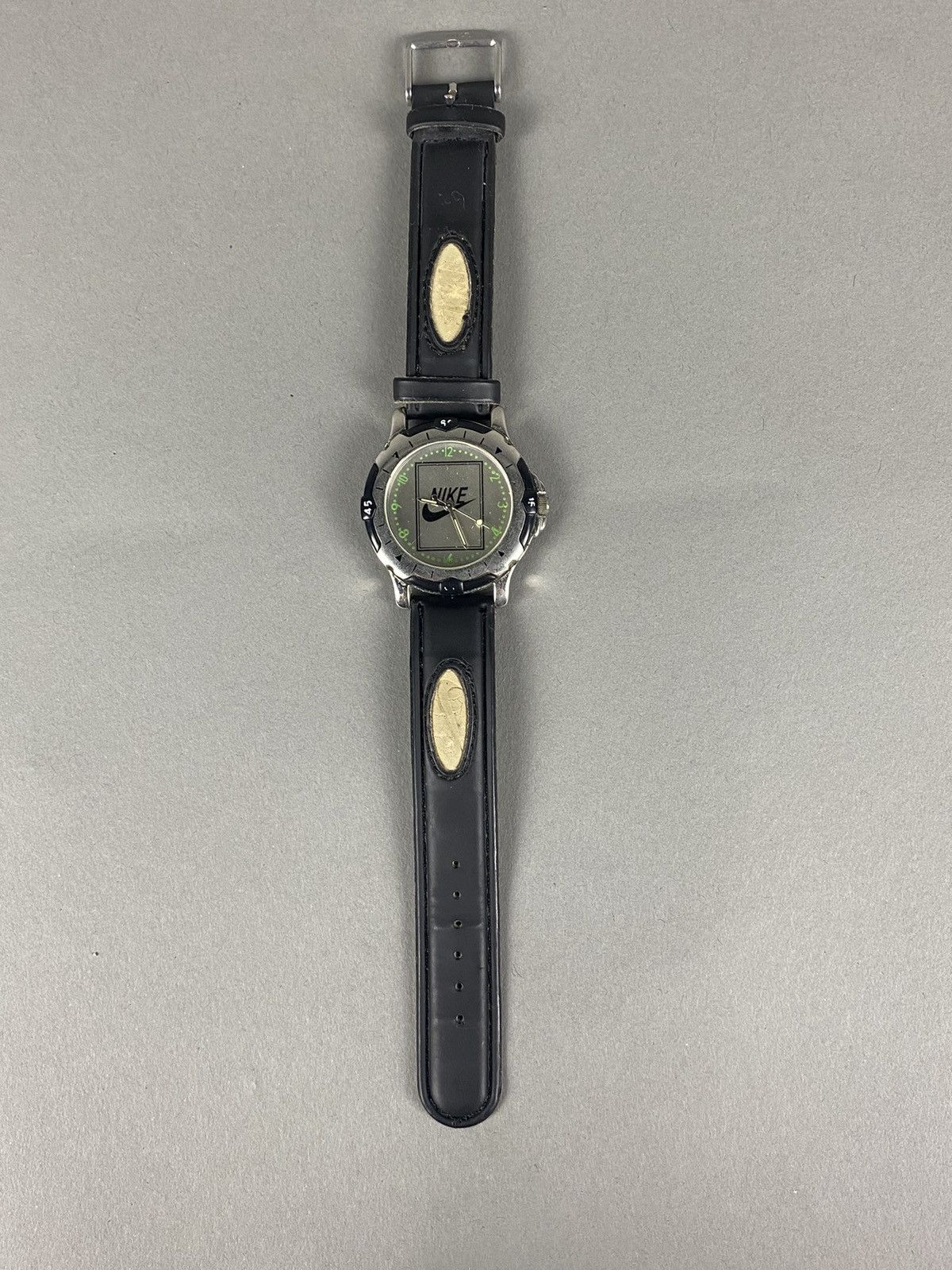 Nike Vintage nike watch Size ONE SIZE - 1 Thumbnail