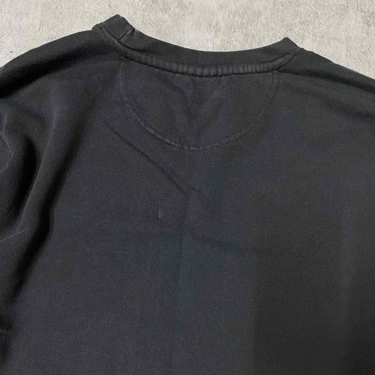 Other Black & white Alaska crewneck sweatshirt streetwear Size US S / EU 44-46 / 1 - 5 Thumbnail