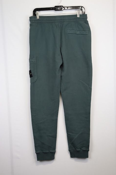 Stone Island o1rshd1 Trouser in Green Size US 30 / EU 46 - 7 Thumbnail