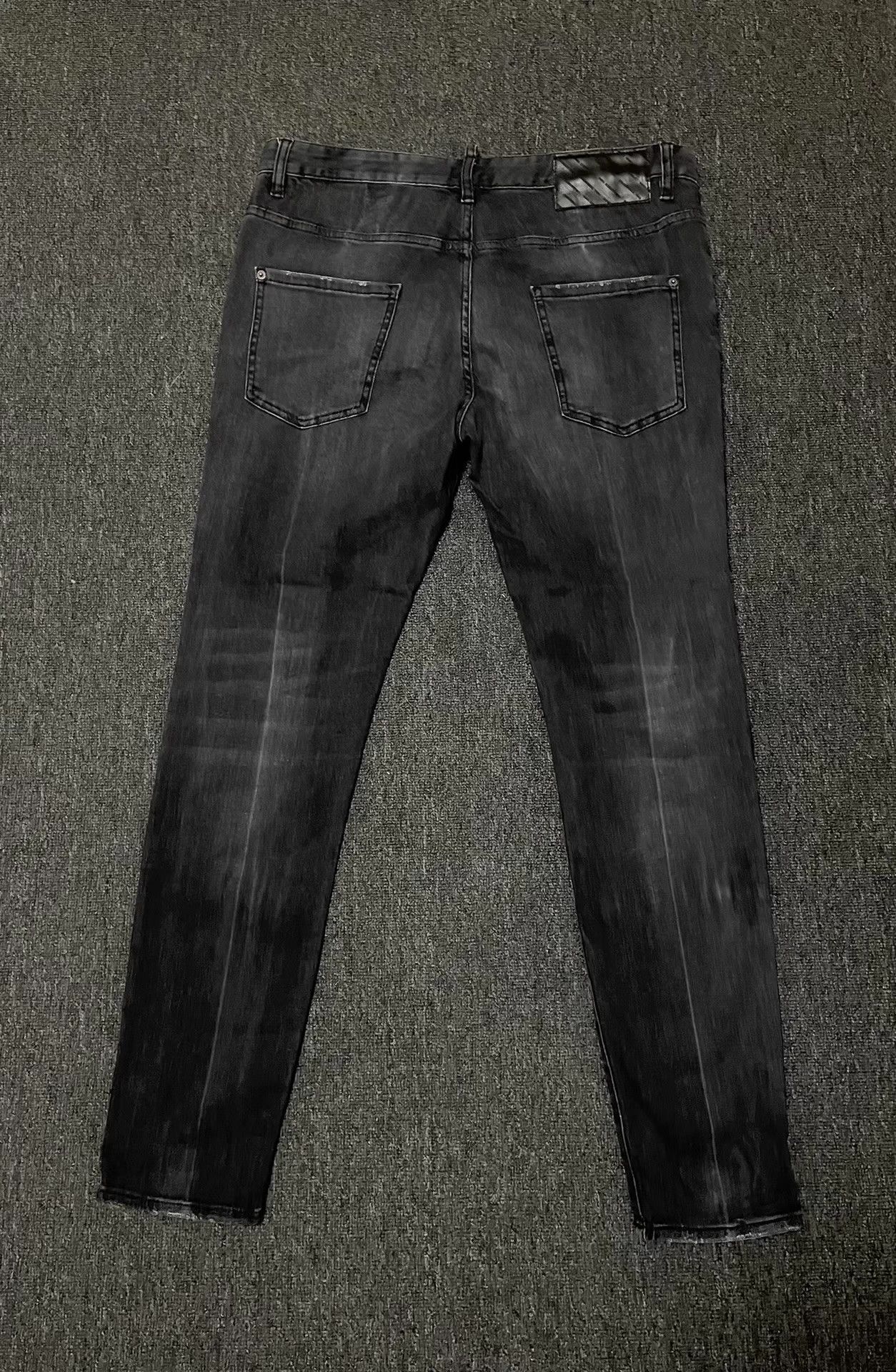Dsquared2 DSQUARED2 Jeans Q4 Size US 36 / EU 52 - 3 Thumbnail