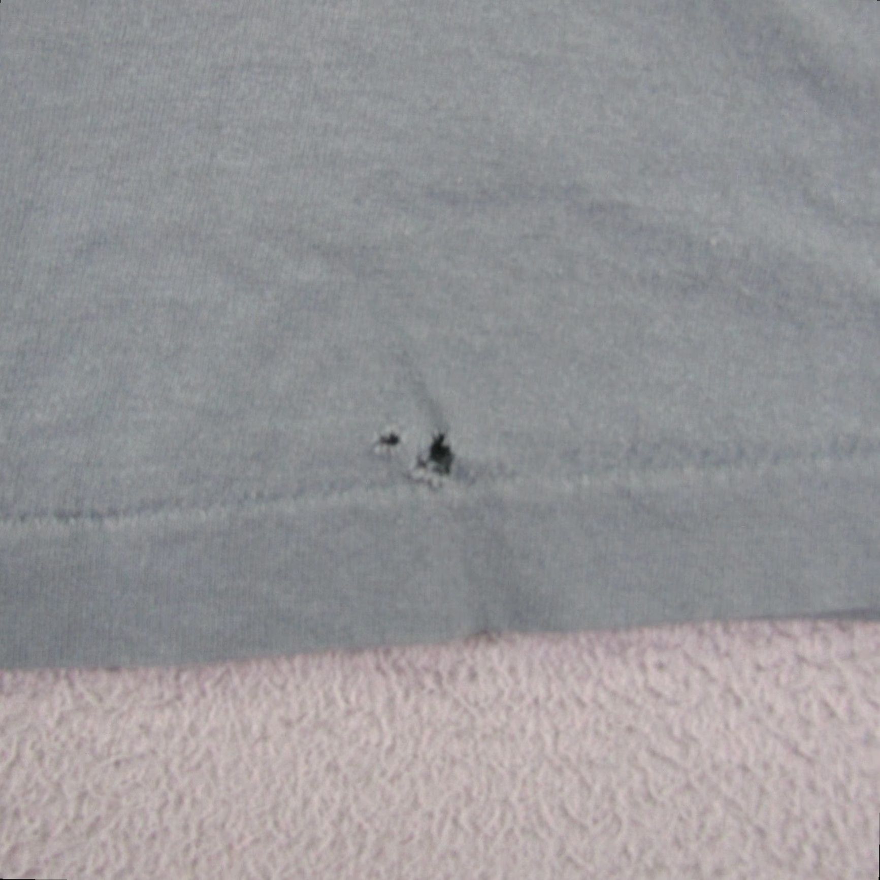 Vintage VINTAGE Grey Wolf Shirt Mens XL Gray eagle North American Wildlife Single Stitch Size US XL / EU 56 / 4 - 4 Thumbnail