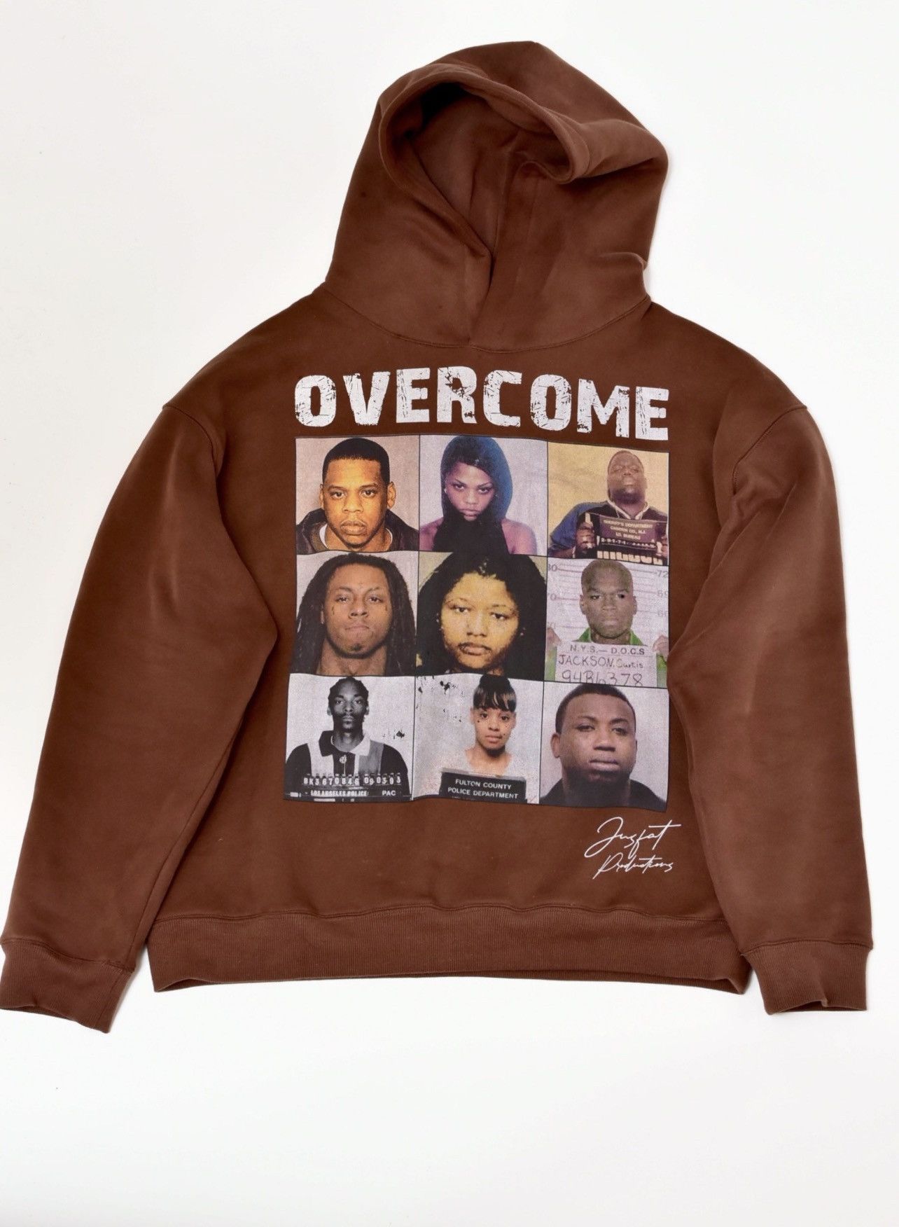 Other Hip-Hop Streetwear Hoodie Size US L / EU 52-54 / 3 - 1 Thumbnail