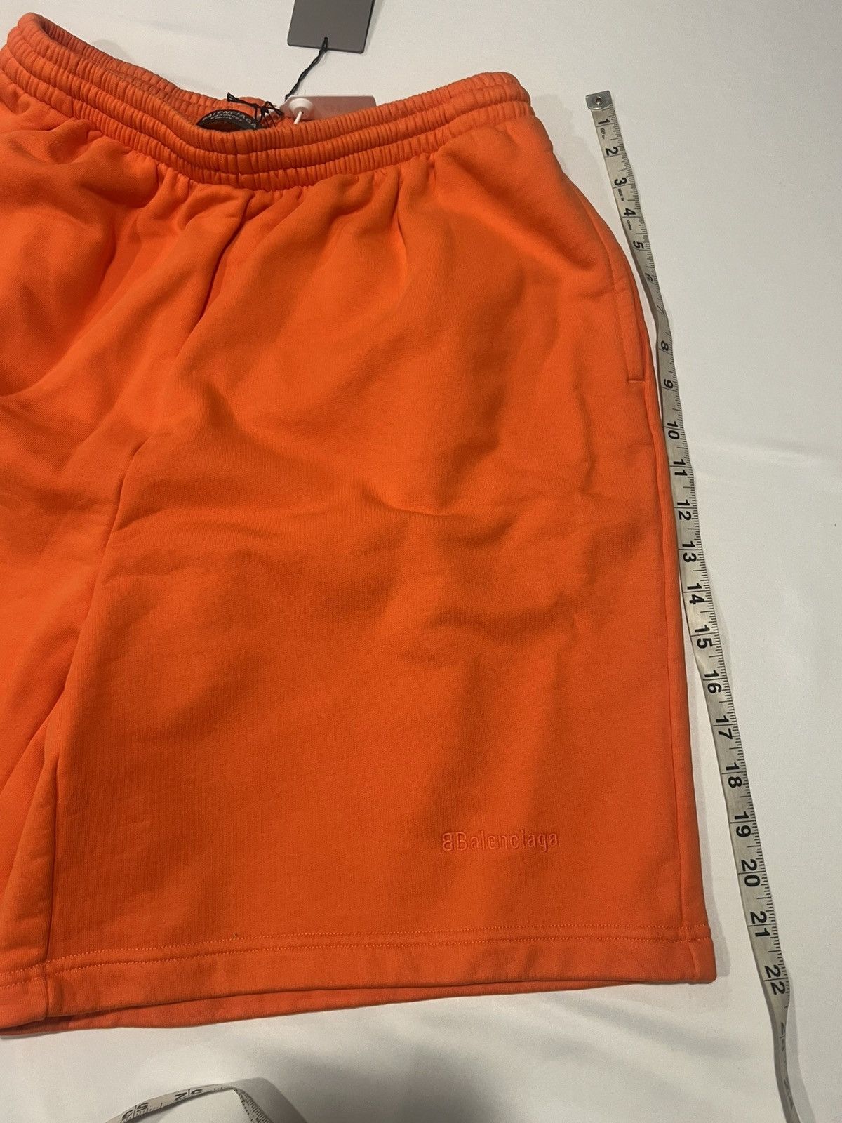 Balenciaga Balenciaga men’s oversized shorts. XS-L. $690 Size US 36 / EU 52 - 11 Thumbnail
