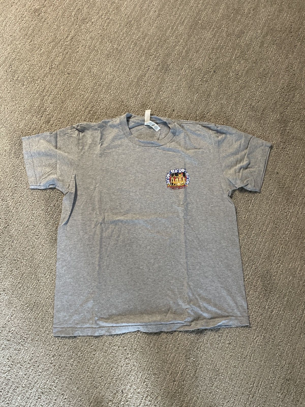 Vintage Hawaii Tee Size US S / EU 44-46 / 1 - 1 Thumbnail