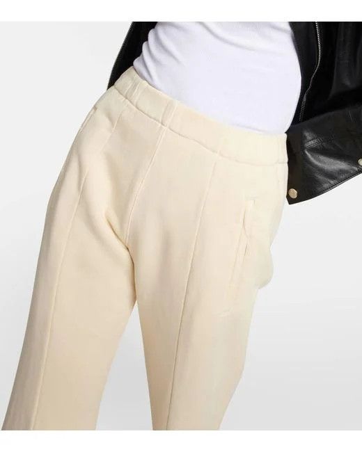 Amiri o1y0425 Casual Pant in Beige Size 32" / US 10 / IT 46 - 3 Thumbnail