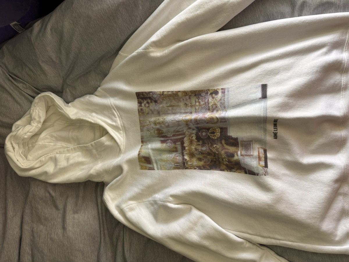 Aimé Leon Dore Jewelry Store Hoodie
