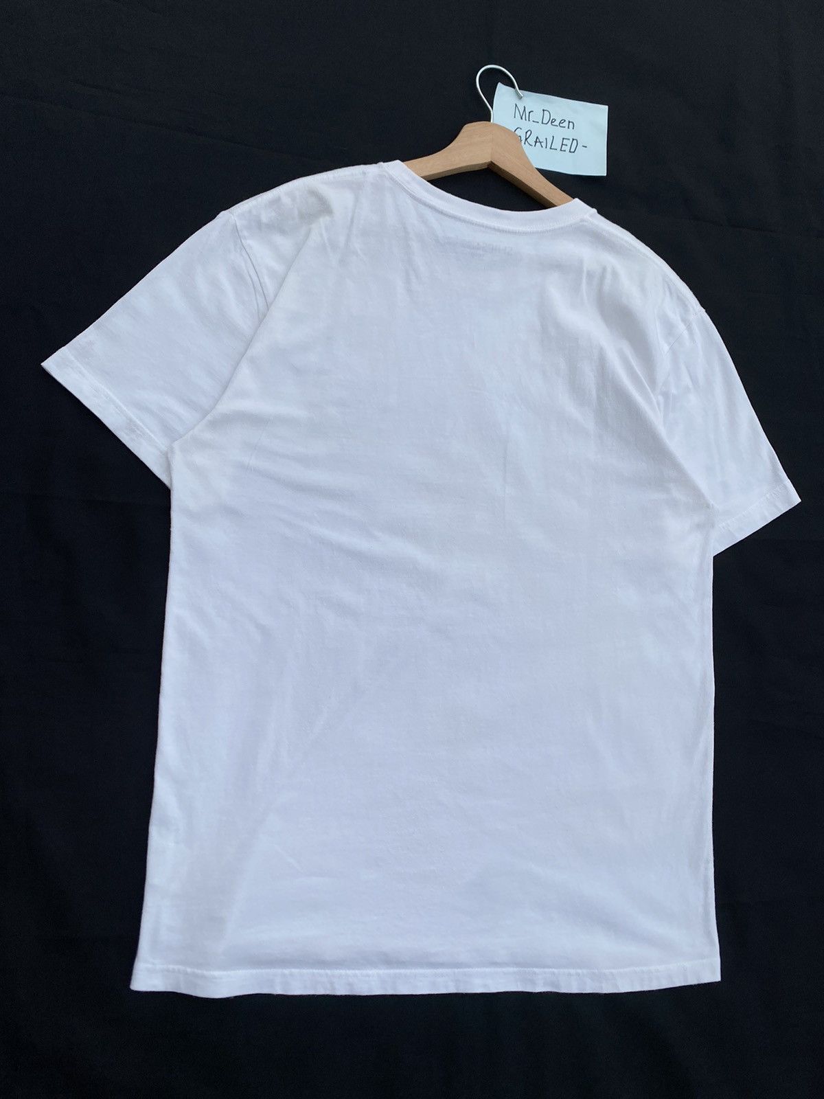 Blue Blue Japan Rare Vintage SHIPS Blue Blue 1975 Tshirt Size US L / EU 52-54 / 3 - 16 Thumbnail