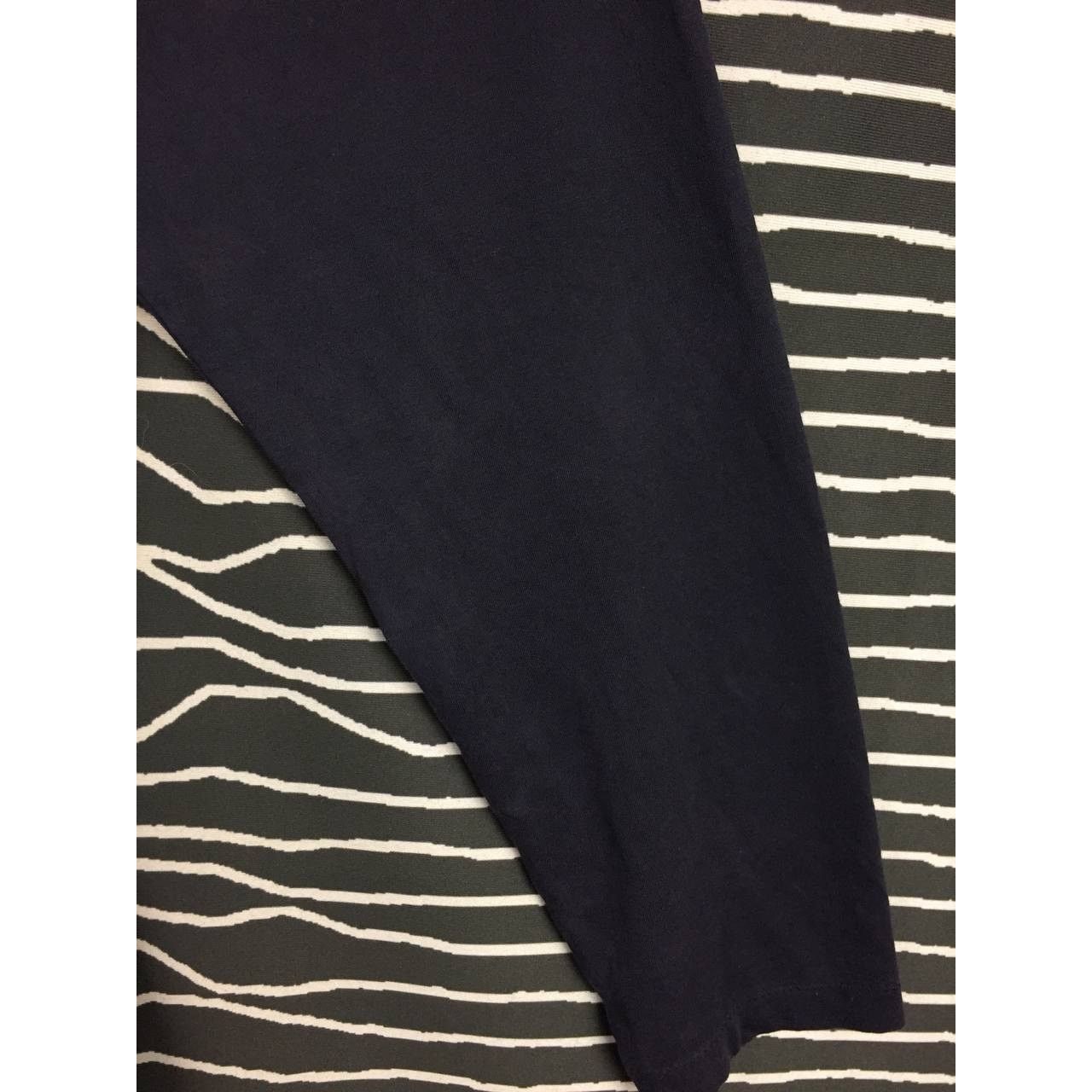 Japanese Brand × Jil Sander × Uniqlo Uniqlo X Jil Sander J+ Plain Essentials Long Sleeve Tee Size US L / EU 52-54 / 3 - 6 Thumbnail