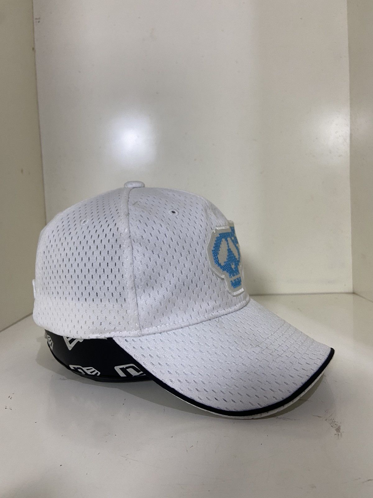 Hysteric Glamour × If Six Was Nine × Japanese Brand VTG HAT SKULL HAT EMBROIDERY Size ONE SIZE - 4 Thumbnail