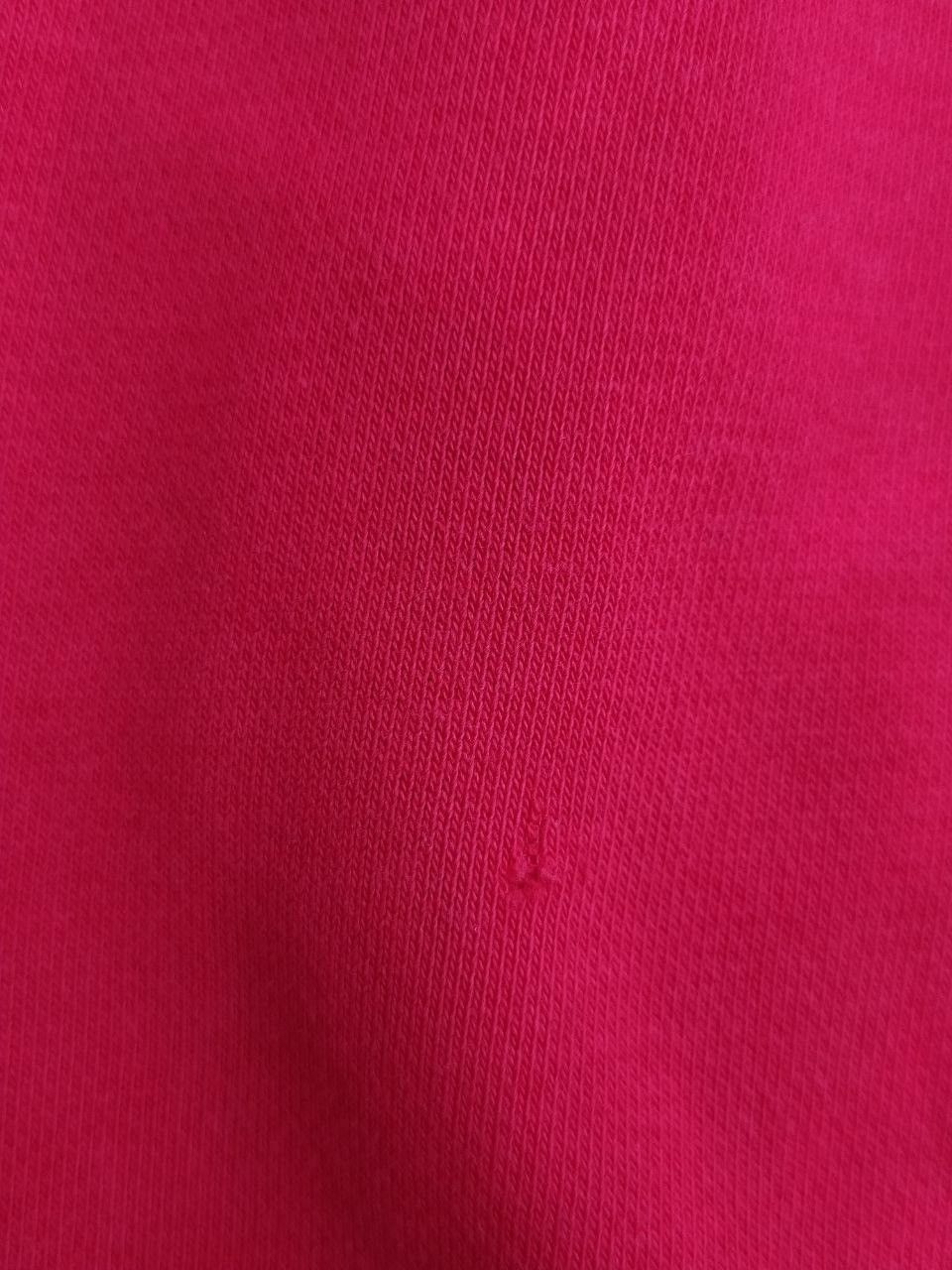 Nike NIKE DOUBLE SWOOSH RED CREWNECK SWEATSHIRT SIZE XXL Size US XXL / EU 58 / 5 - 6 Thumbnail